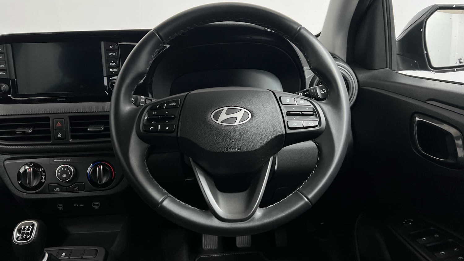 Used Hyundai i10 2024 for sale - 77162373: Photo 14