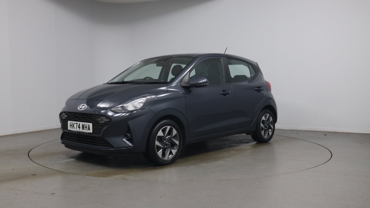 Used Hyundai i10 2024 for sale - 77162373: Photo 18
