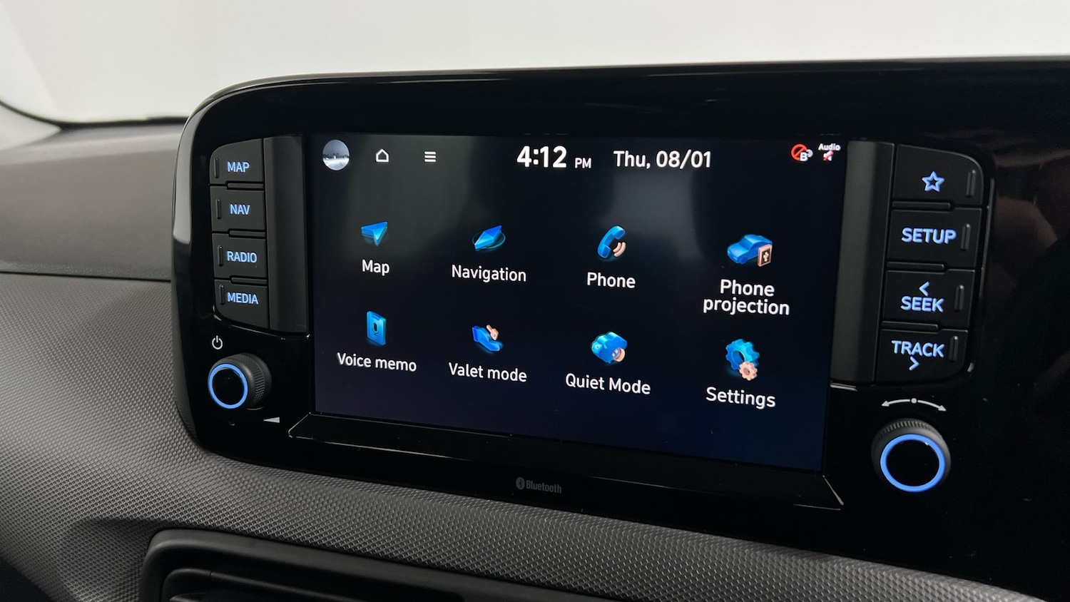 Used Hyundai i10 2024 for sale - 77162373: Photo 22