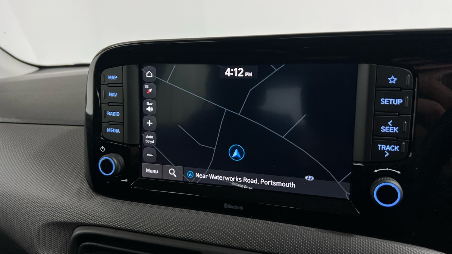 Used Hyundai i10 2024 for sale - 77162373: Photo 23