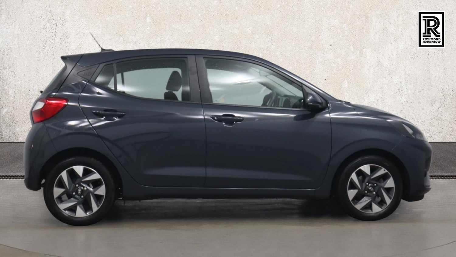 Used Hyundai i10 2024 for sale - 77162373: Photo 4