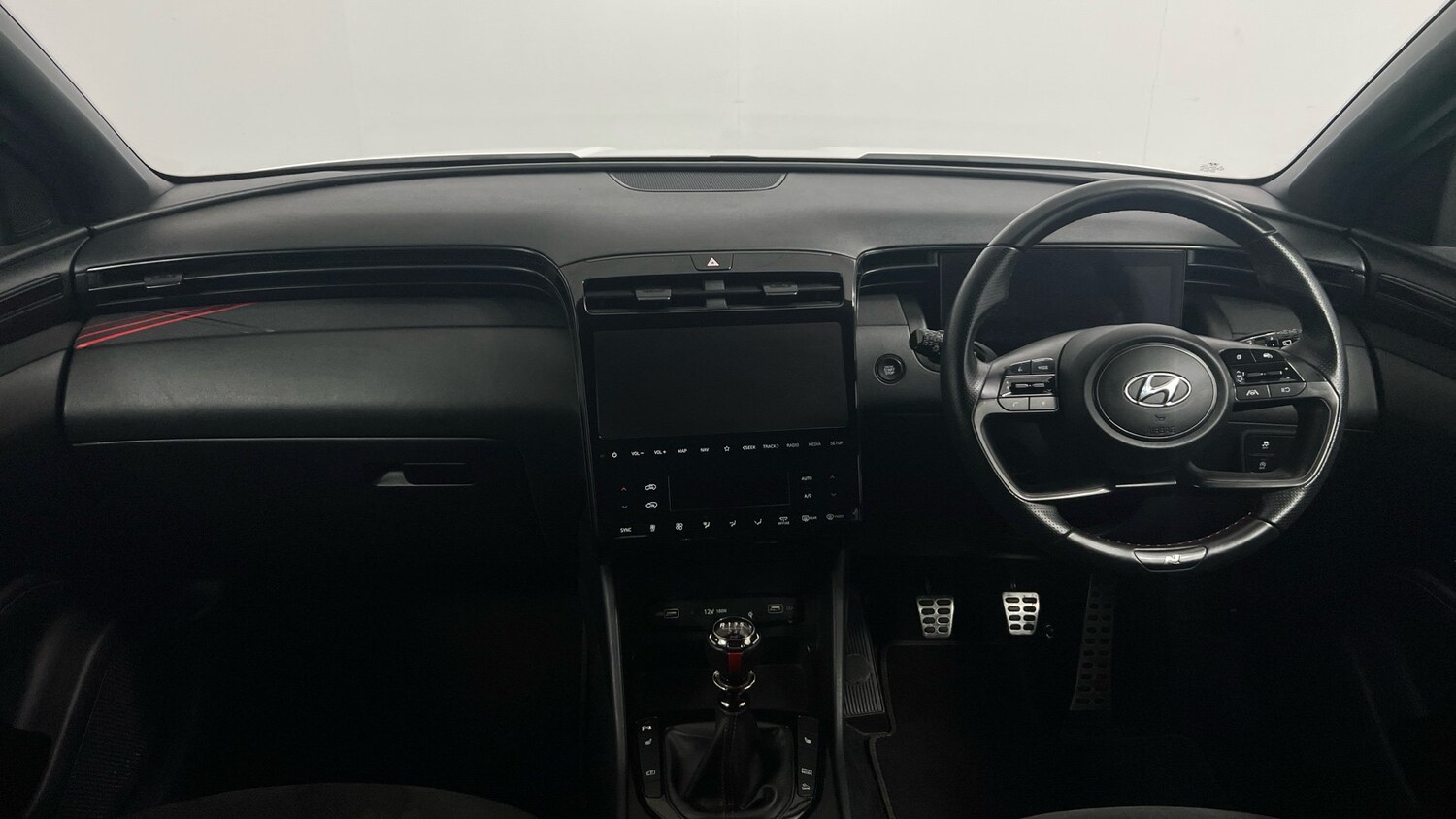 Used Hyundai TUCSON 2022 for sale - 76848809: Photo 13