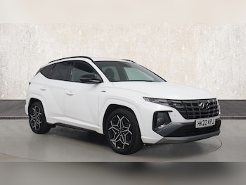 2022 (22) - 1.6 TGDi N Line 5dr 2WD