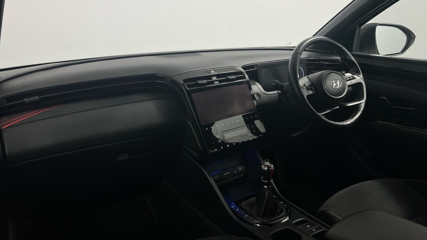 Used Hyundai TUCSON 2022 for sale - 76848809: Photo 2