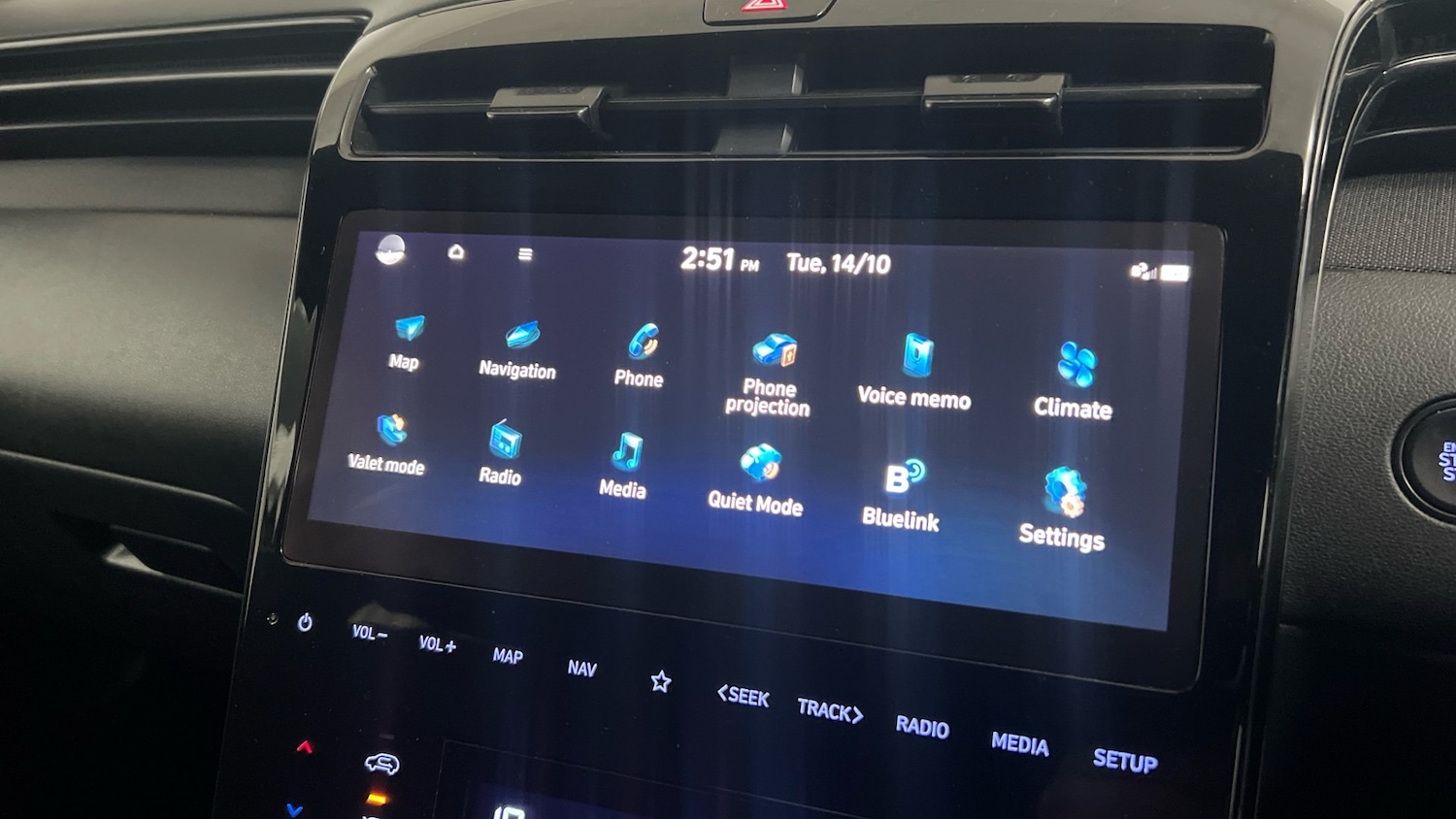 Used Hyundai TUCSON 2022 for sale - 76848809: Photo 22