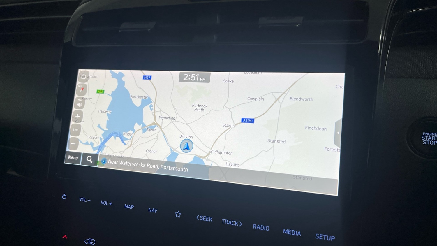 Used Hyundai TUCSON 2022 for sale - 76848809: Photo 23