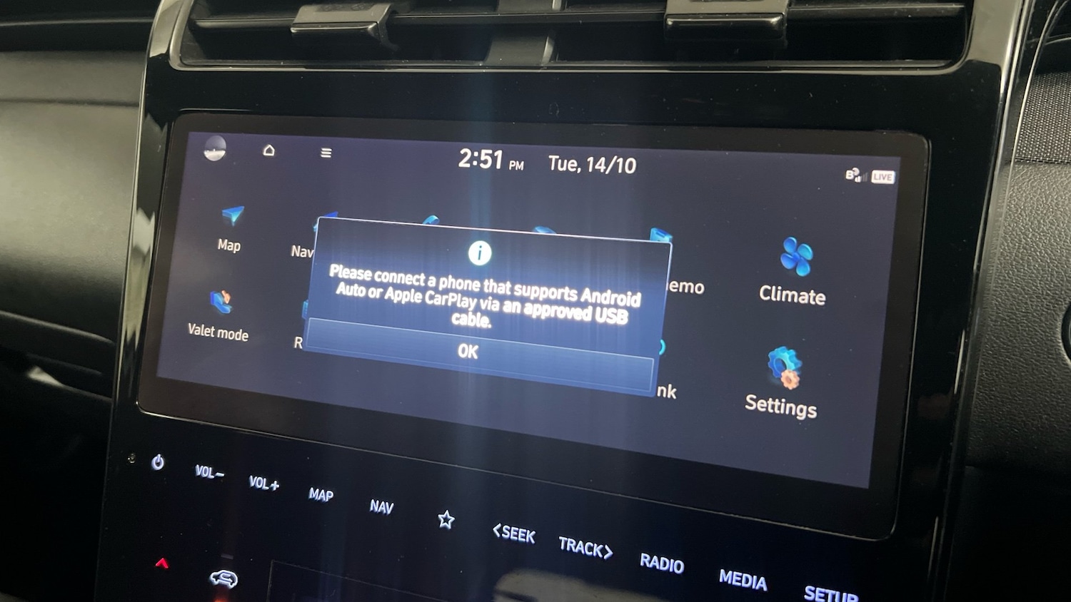 Used Hyundai TUCSON 2022 for sale - 76848809: Photo 24