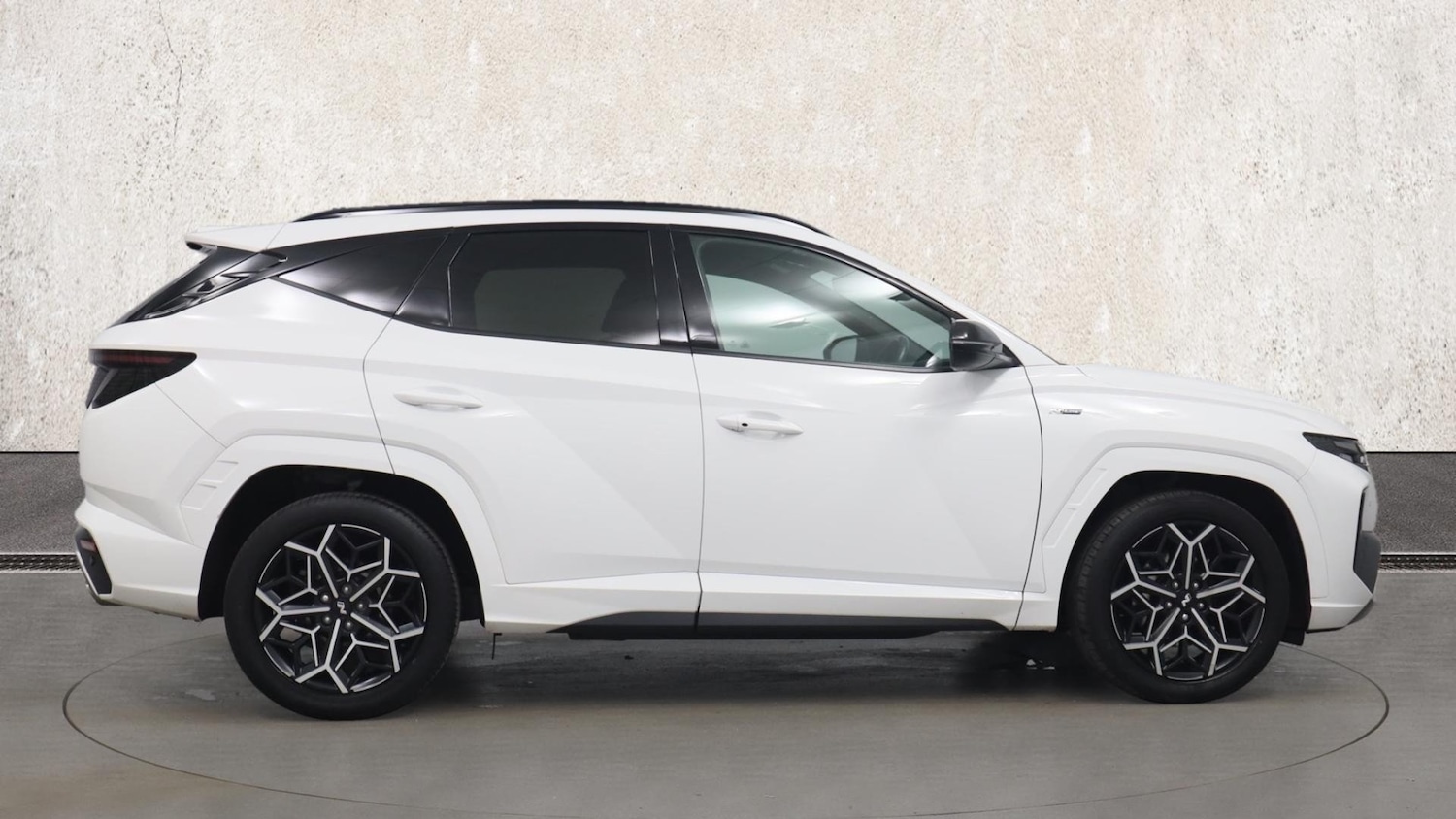 Used Hyundai TUCSON 2022 for sale - 76848809: Photo 4