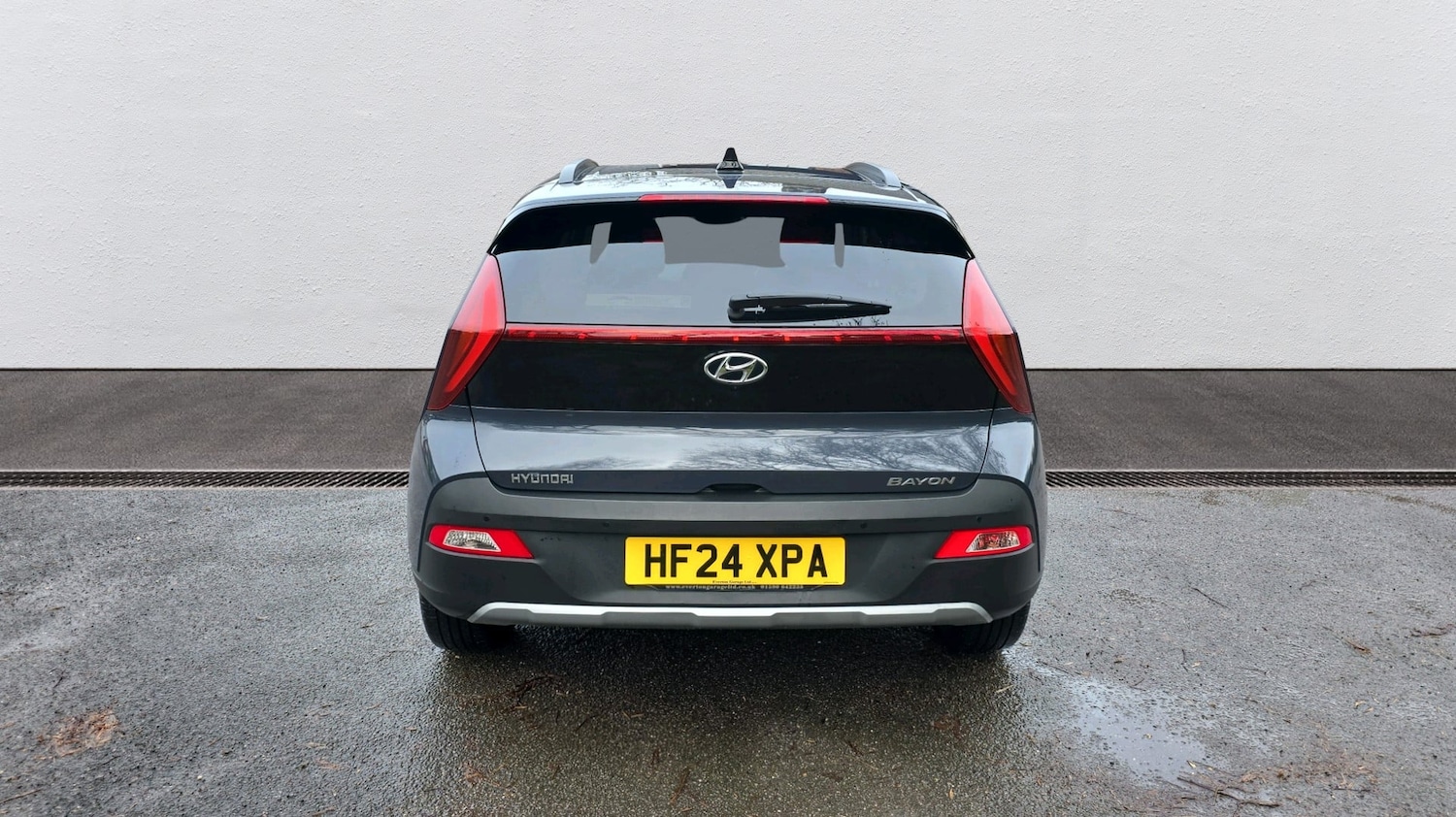 Used Hyundai BAYON 2024 for sale - 77897889: Photo 10