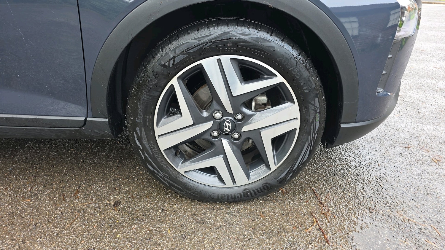 Used Hyundai BAYON 2024 for sale - 77897889: Photo 12