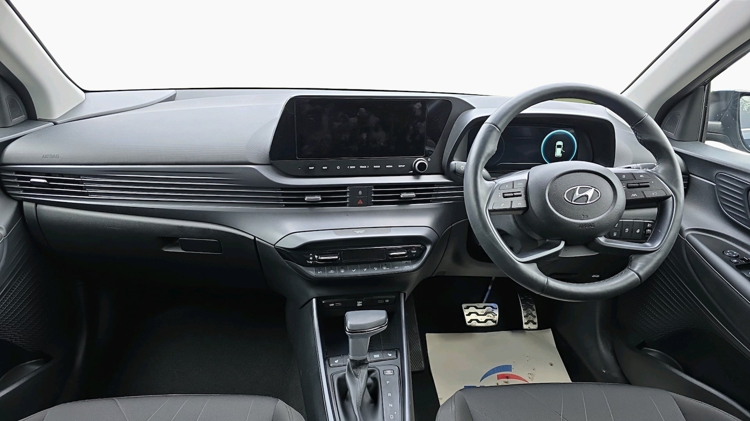 Used Hyundai BAYON 2024 for sale - 77897889: Photo 13