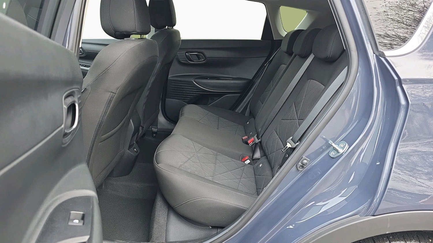 Used Hyundai BAYON 2024 for sale - 77897889: Photo 15