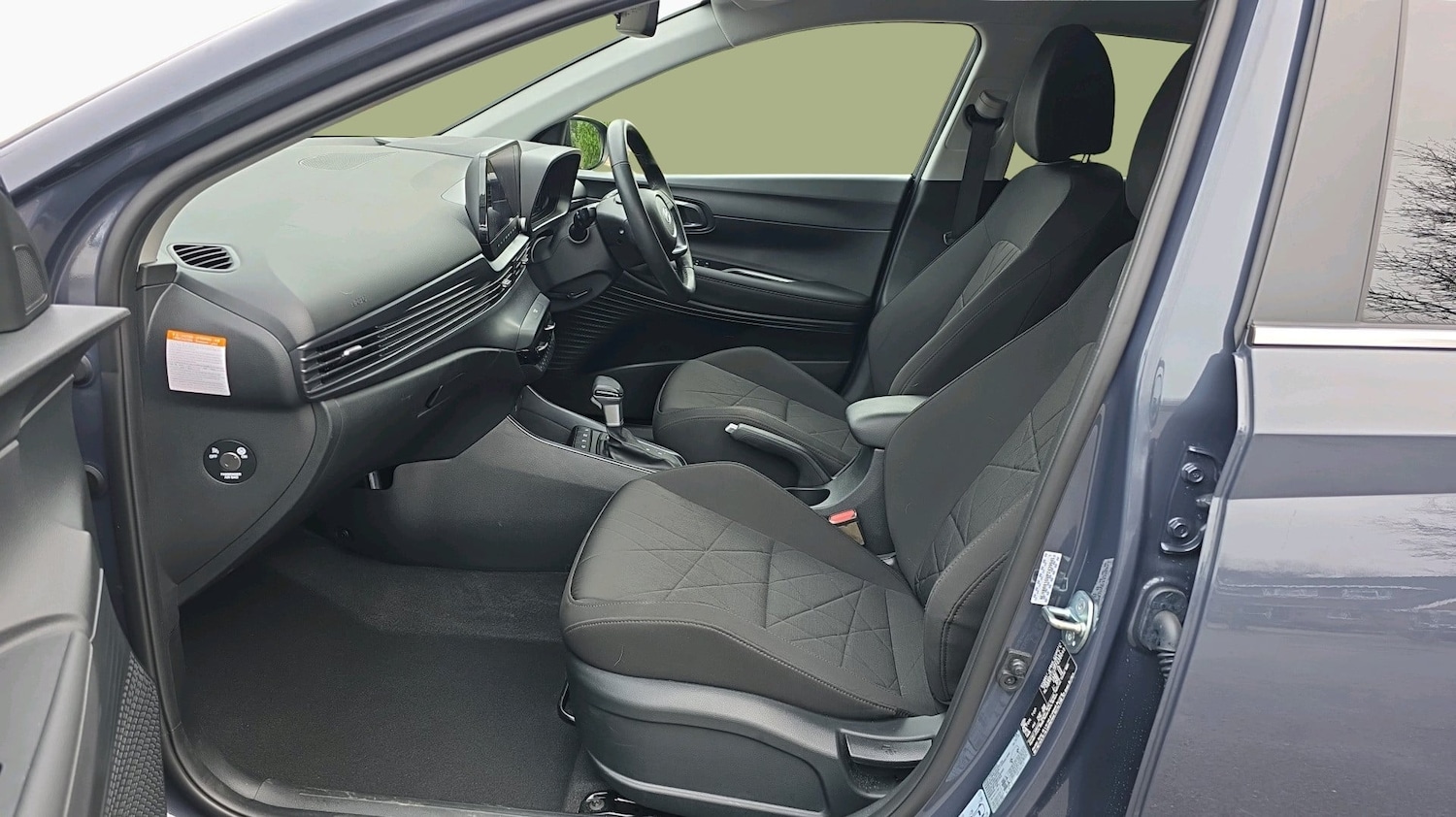 Used Hyundai BAYON 2024 for sale - 77897889: Photo 18