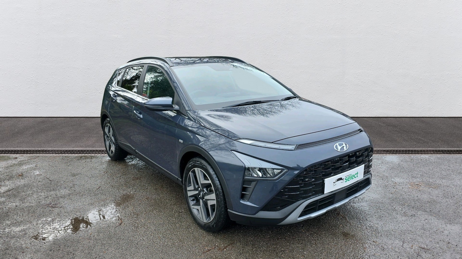 Used Hyundai BAYON 2024 for sale - 77897889: Photo 2