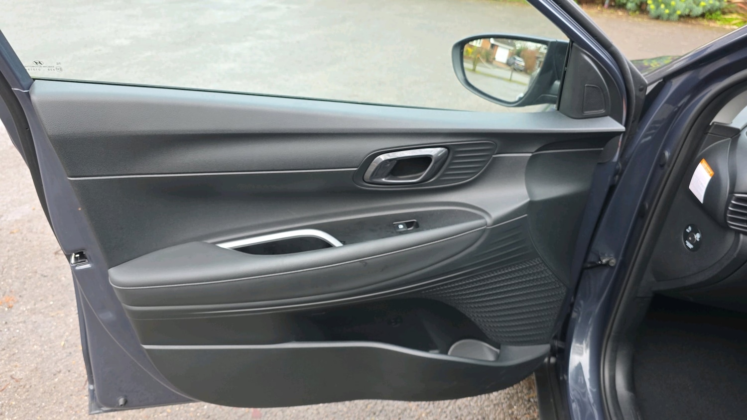 Used Hyundai BAYON 2024 for sale - 77897889: Photo 22