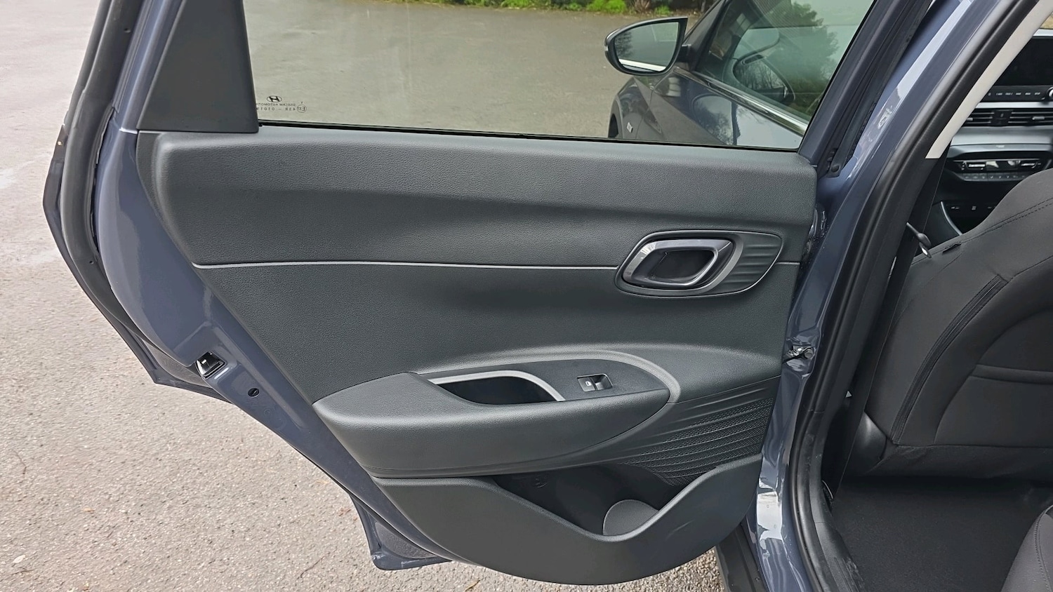 Used Hyundai BAYON 2024 for sale - 77897889: Photo 23