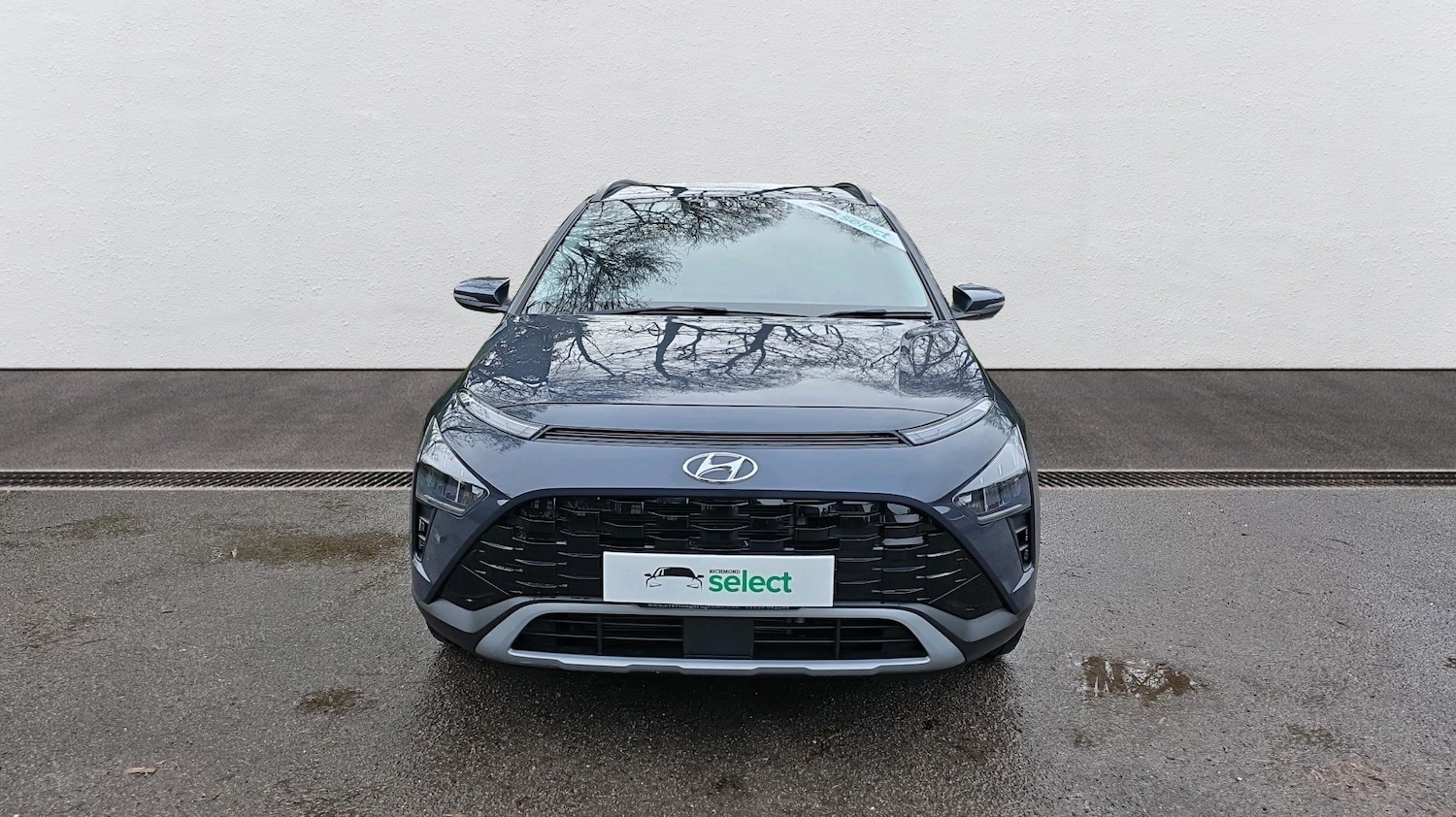 Used Hyundai BAYON 2024 for sale - 77897889: Photo 4