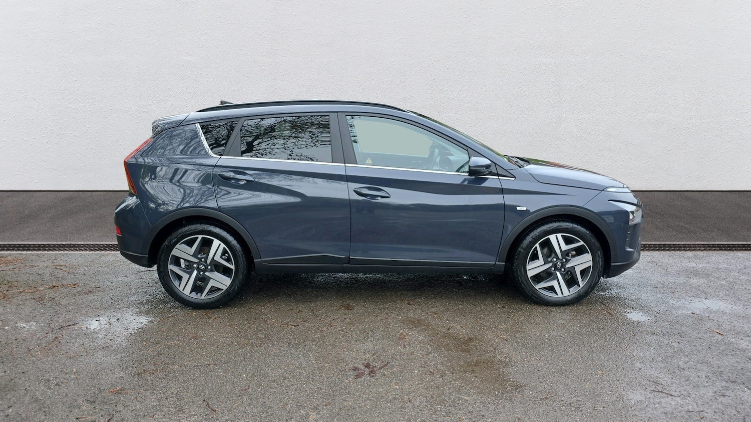 Used Hyundai BAYON 2024 for sale - 77897889: Photo 5