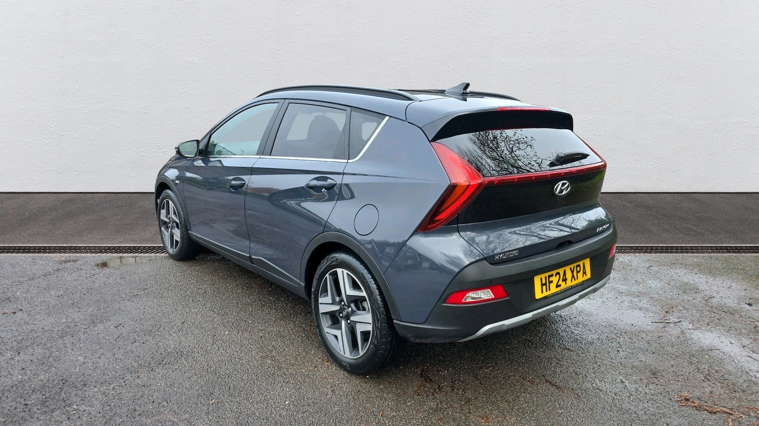 Used Hyundai BAYON 2024 for sale - 77897889: Photo 7