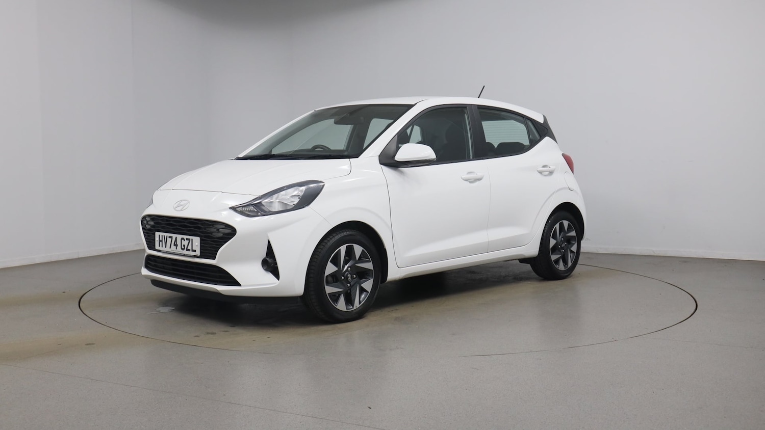 Used Hyundai i10 2024 for sale - 77681964: Photo 18