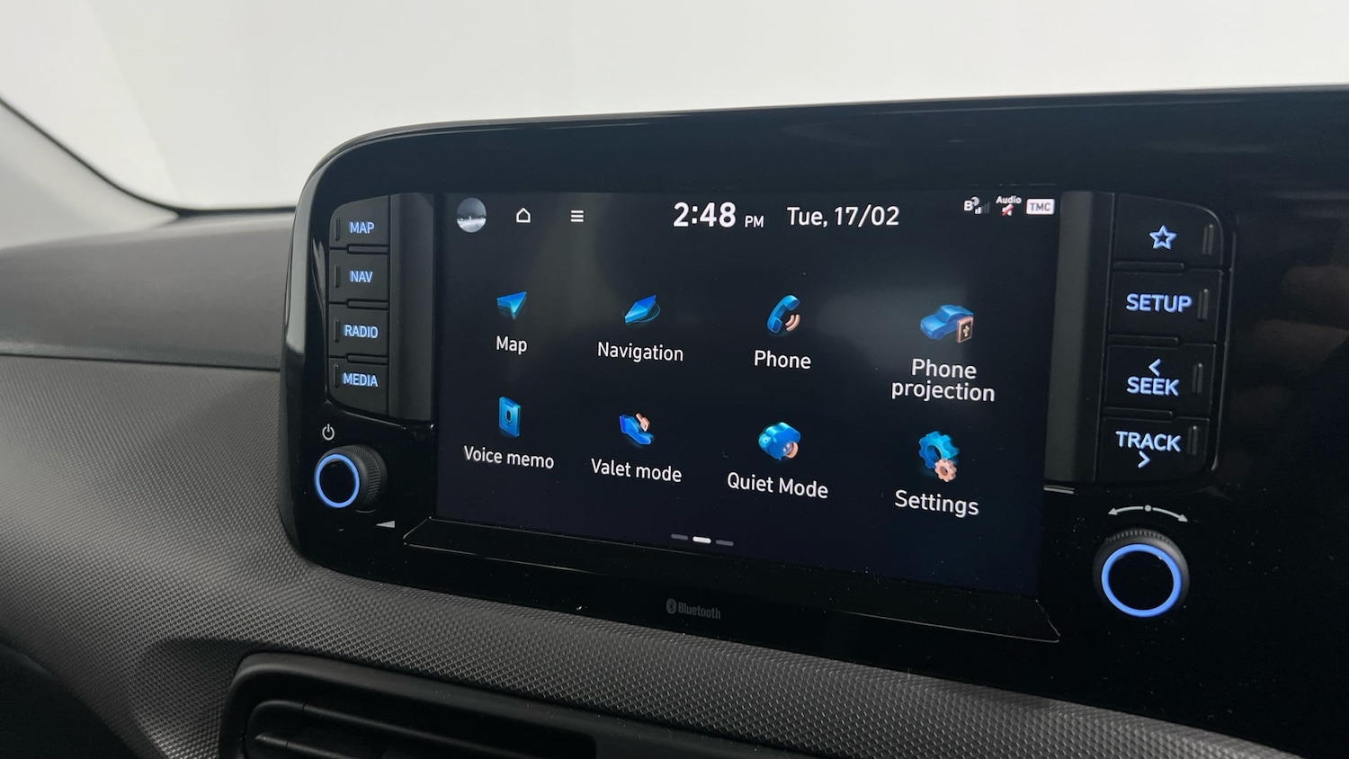 Used Hyundai i10 2024 for sale - 77681964: Photo 22