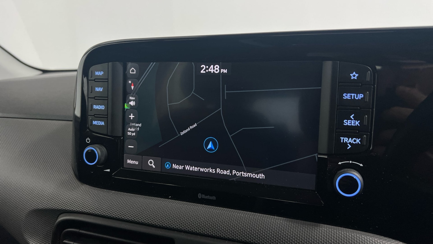 Used Hyundai i10 2024 for sale - 77681964: Photo 23