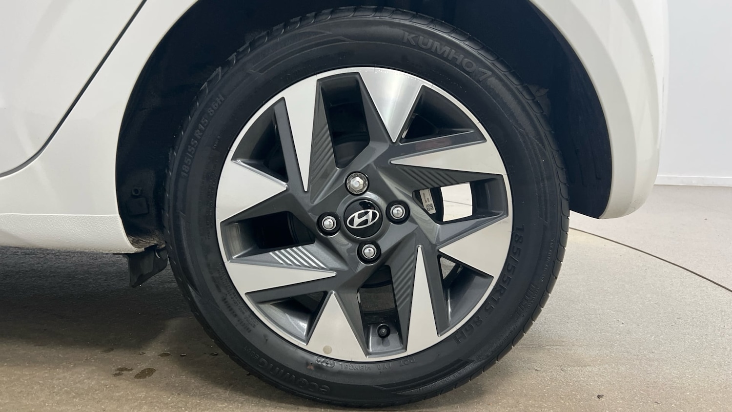 Used Hyundai i10 2024 for sale - 77681964: Photo 5