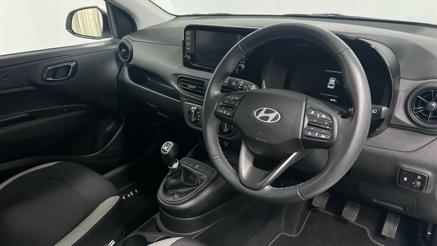 Used Hyundai i10 2024 for sale - 77681964: Photo 6