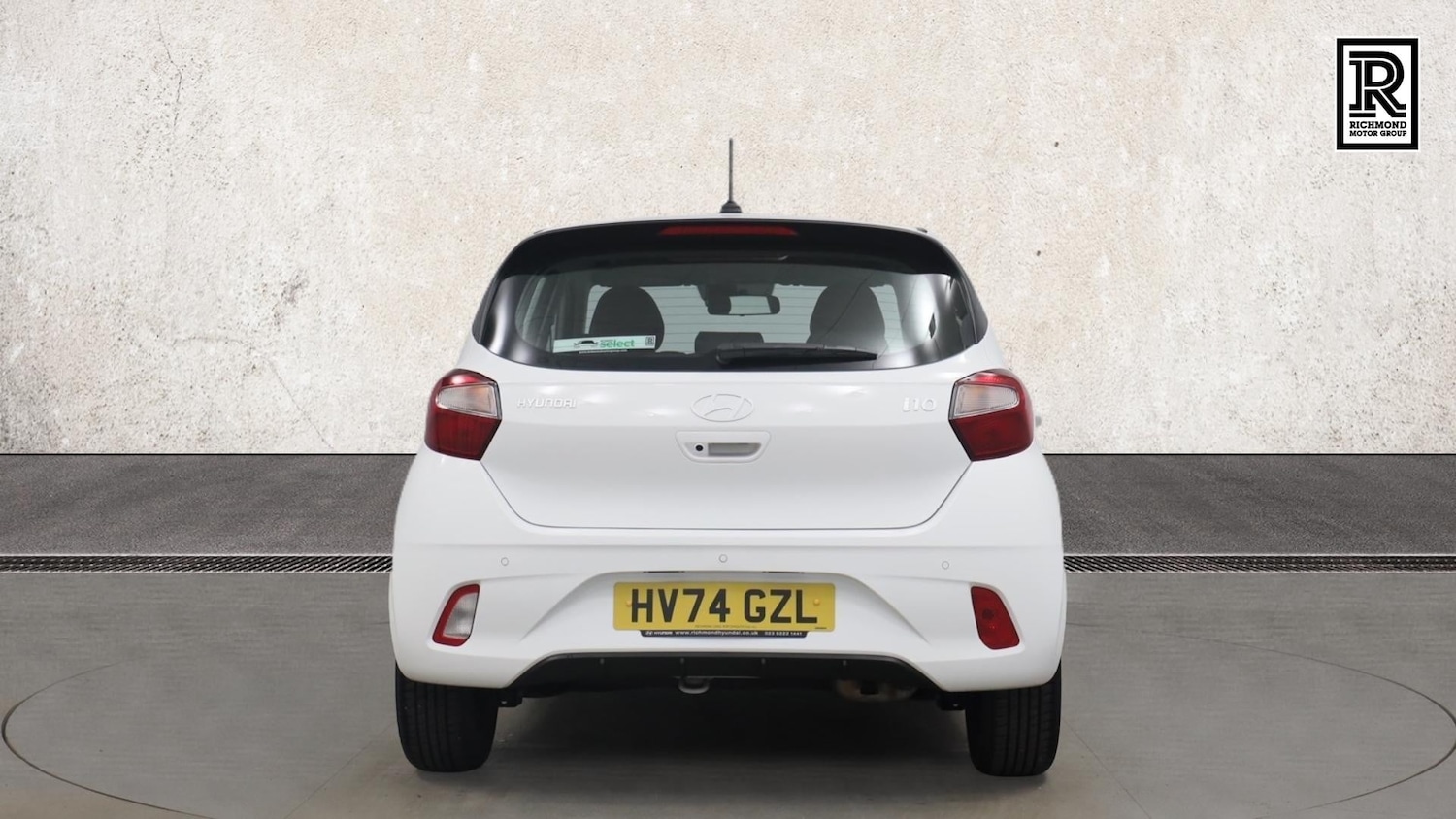 Used Hyundai i10 2024 for sale - 77681964: Photo 8