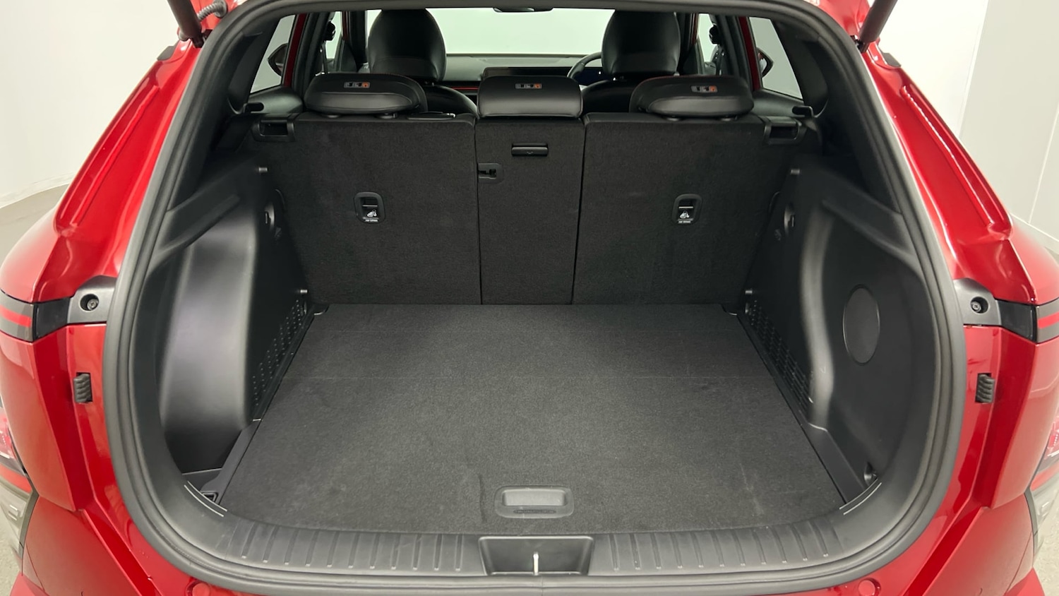 Used Hyundai KONA 2025 for sale - 77807372: Photo 11