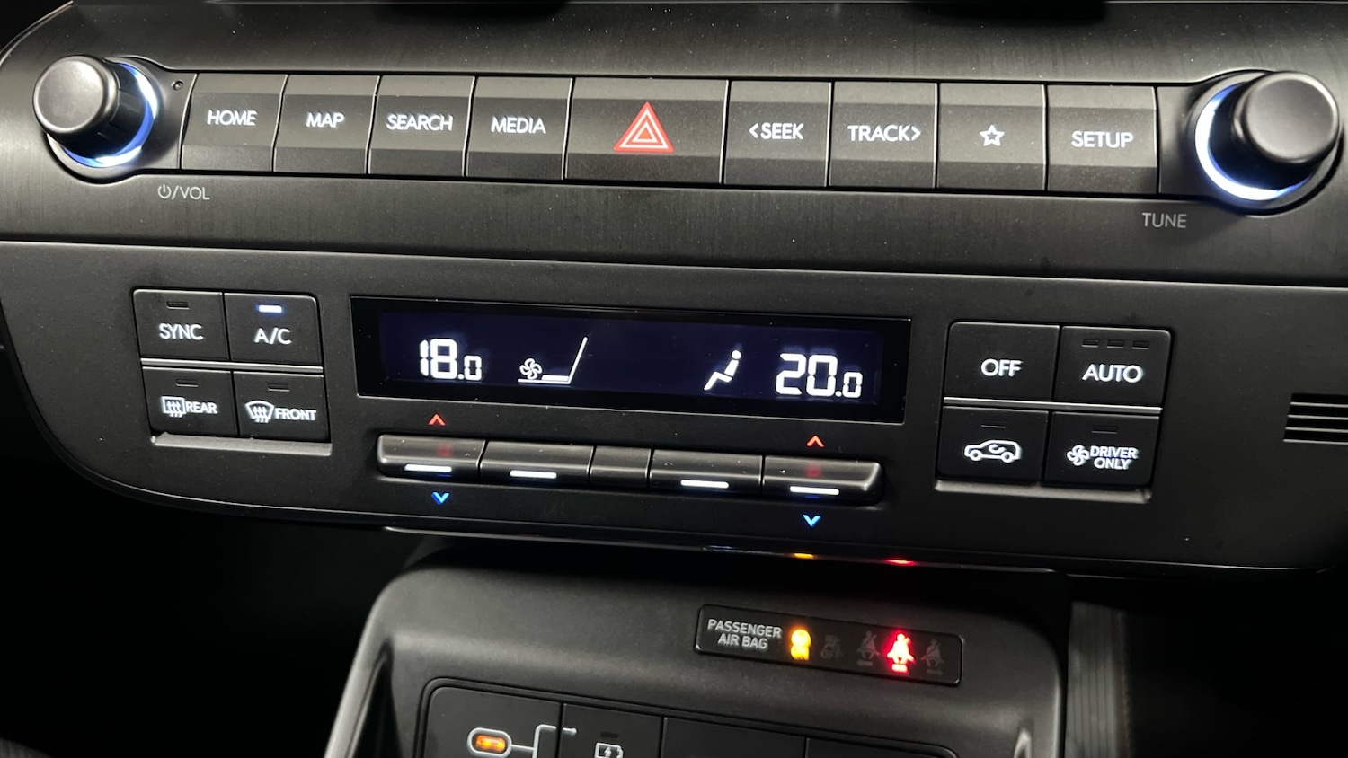 Used Hyundai KONA 2025 for sale - 77807372: Photo 17