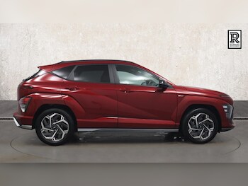 Used Hyundai KONA 2025 for sale - 77807372: Photo