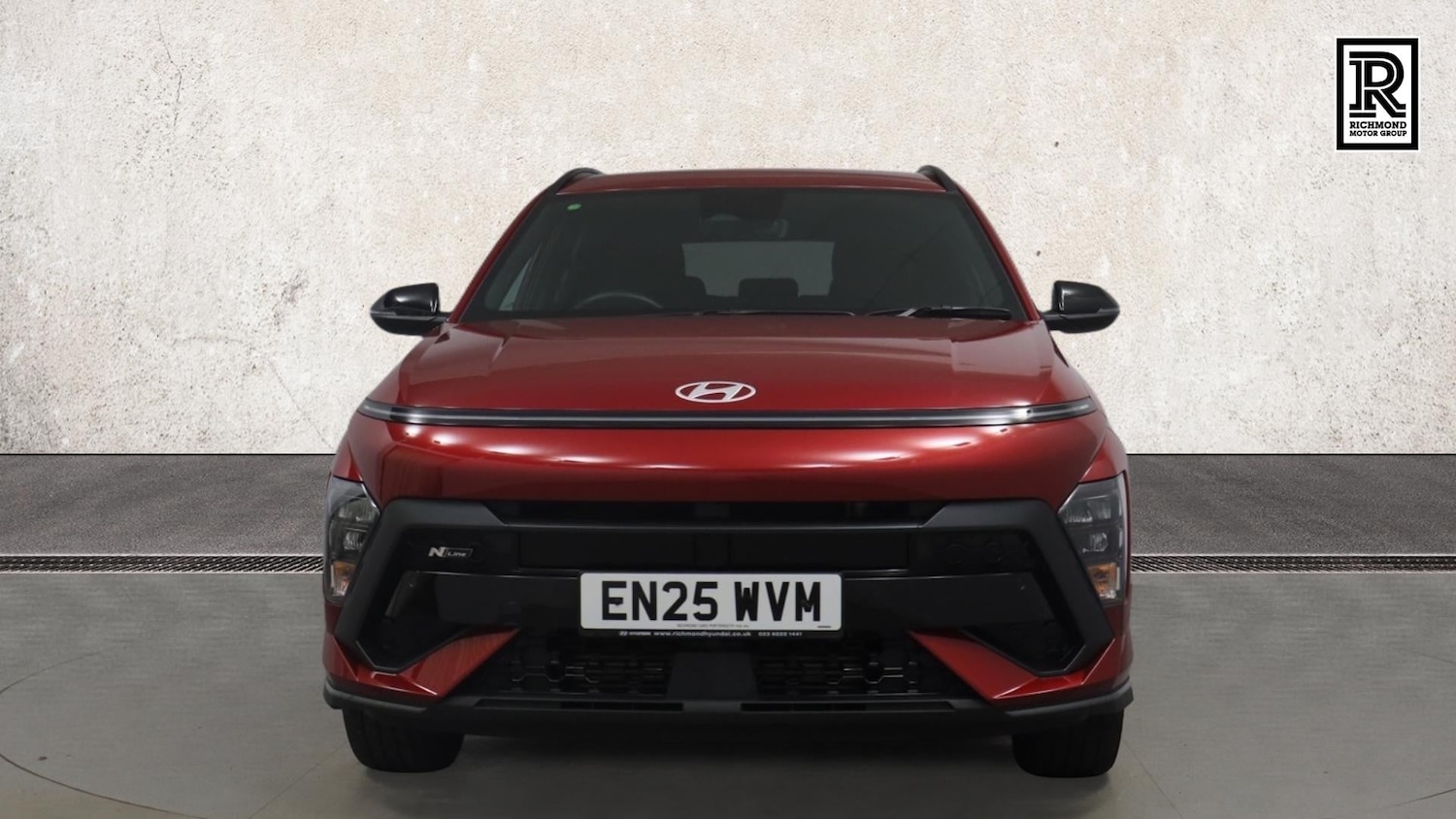 Used Hyundai KONA 2025 for sale - 77981936: Photo 7