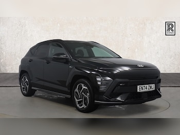 Used Hyundai KONA 2025 for sale - 78475098: Photo