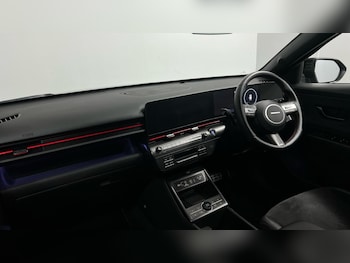 Used Hyundai KONA 2025 for sale - 78475098: Photo