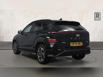 Used Hyundai KONA 2025 for sale - 78475098: Photo
