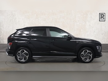 Used Hyundai KONA 2025 for sale - 78475098: Photo