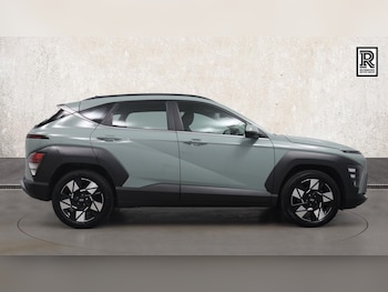 Used Hyundai KONA 2024 for sale - 78475097: Photo