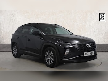 Used Hyundai TUCSON 2023 for sale - 78229920: Photo