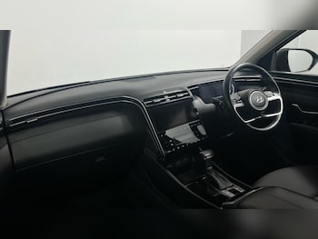 Used Hyundai TUCSON 2023 for sale - 78229920: Photo