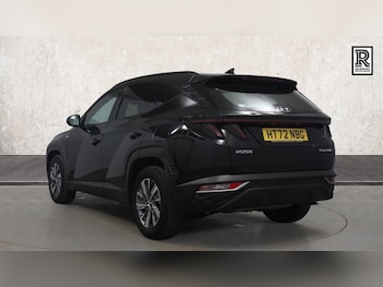 Used Hyundai TUCSON 2023 for sale - 78229920: Photo