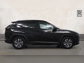 Used Hyundai TUCSON 2023 for sale - 78229920: Photo