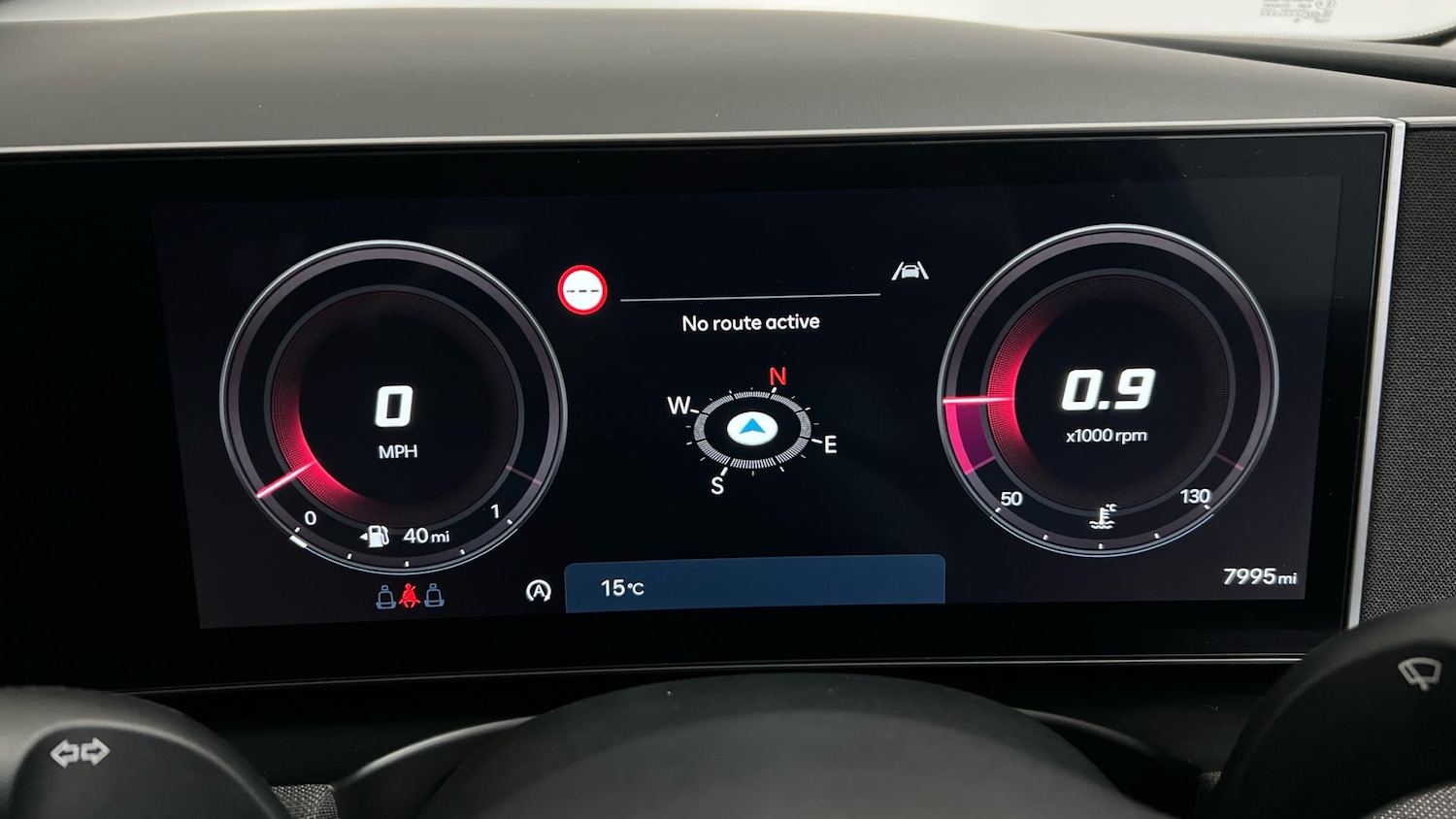 Used Hyundai TUCSON 2025 for sale - 77558725: Photo 10