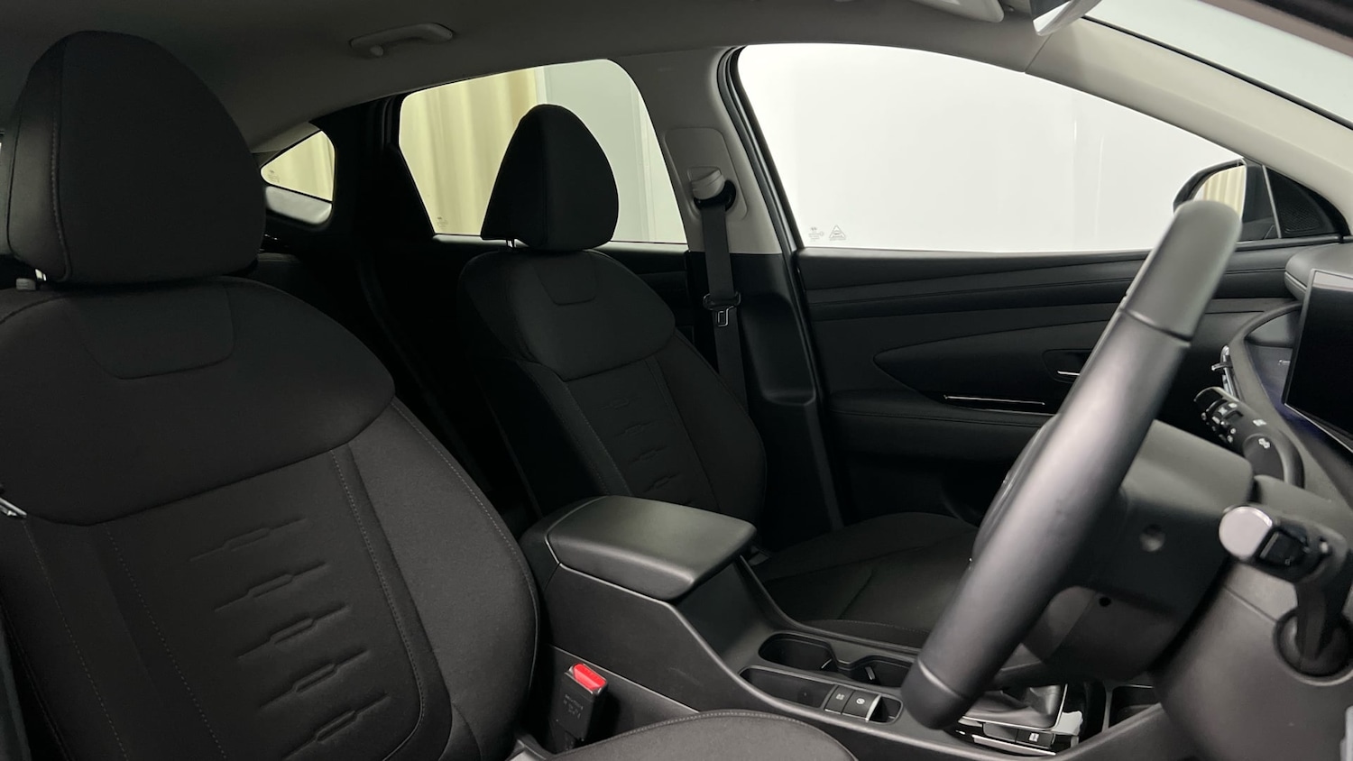 Used Hyundai TUCSON 2025 for sale - 77558725: Photo 12