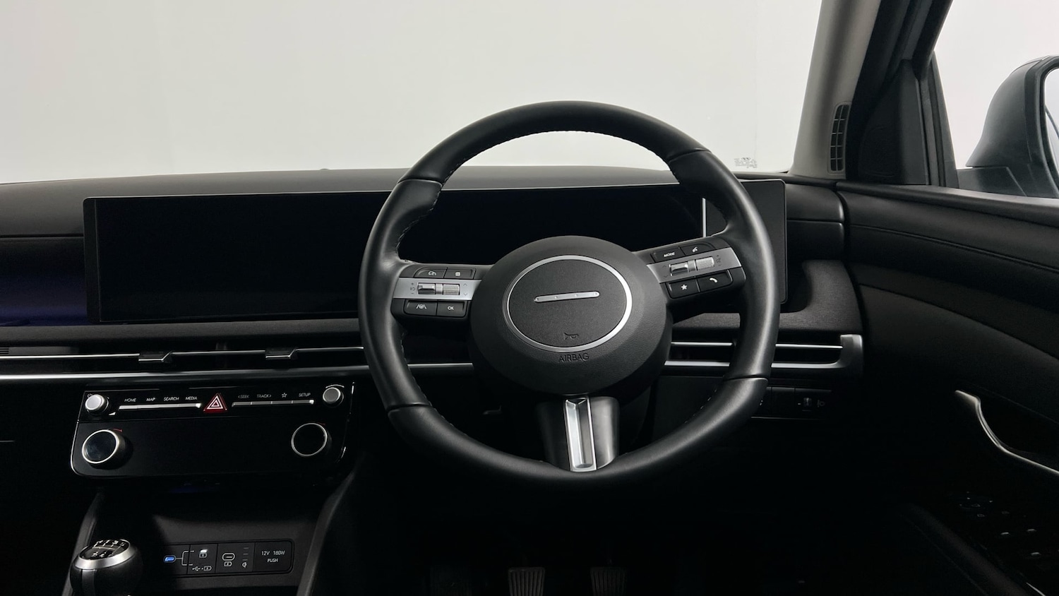 Used Hyundai TUCSON 2025 for sale - 77558725: Photo 14