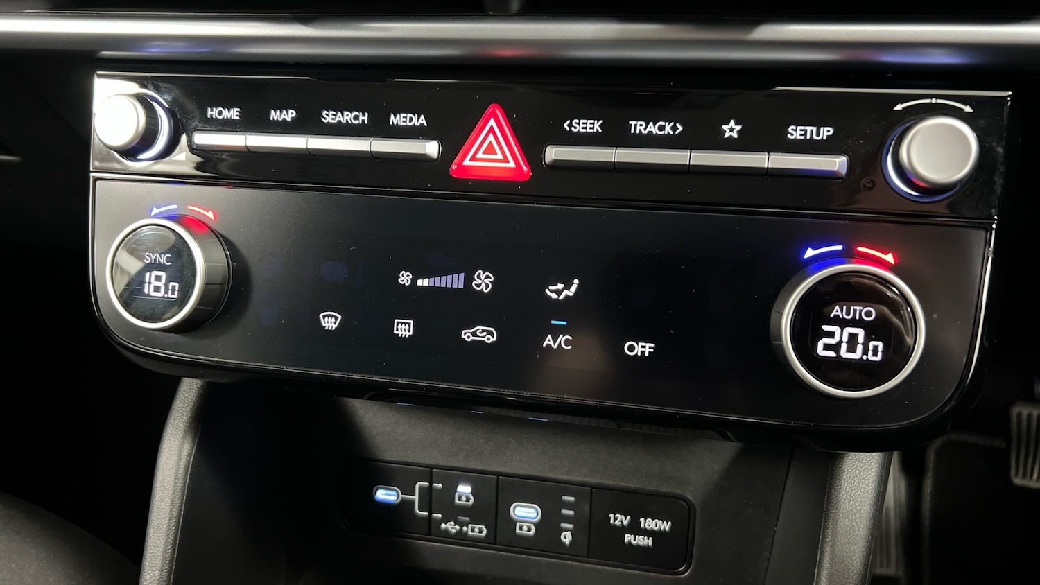 Used Hyundai TUCSON 2025 for sale - 77558725: Photo 17