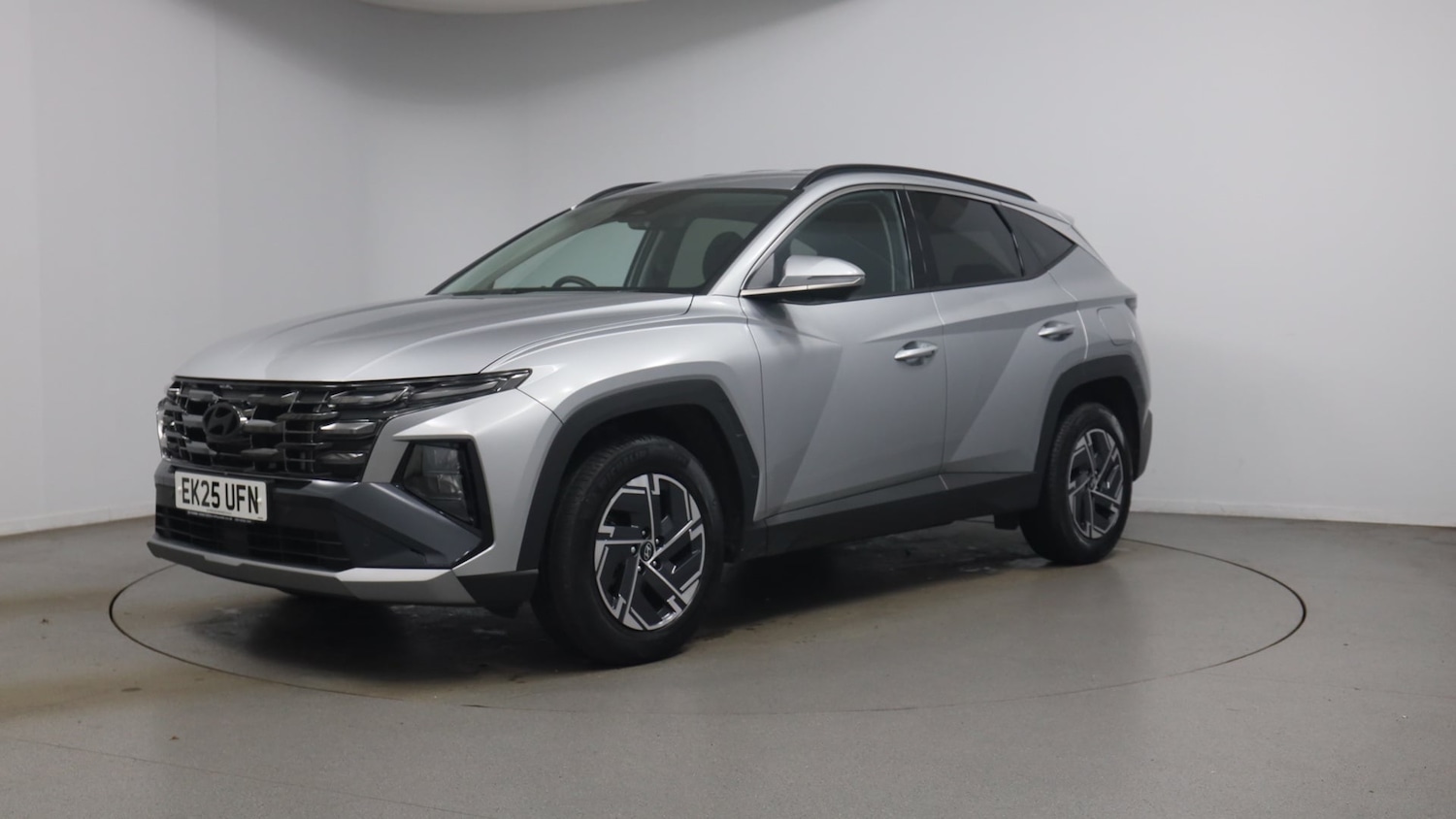 Used Hyundai TUCSON 2025 for sale - 77558725: Photo 18