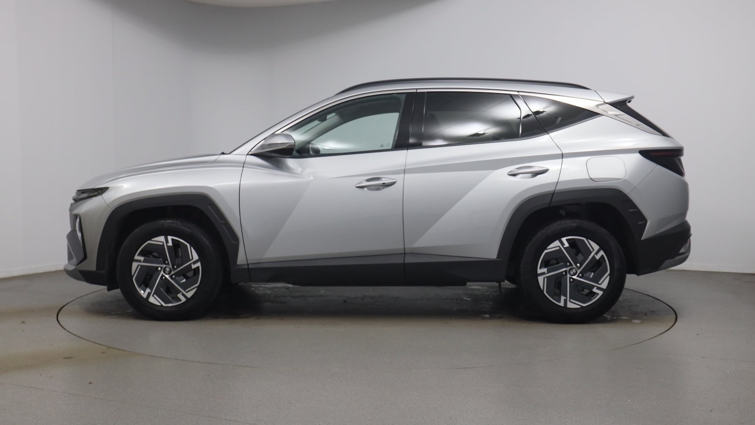 Used Hyundai TUCSON 2025 for sale - 77558725: Photo 19