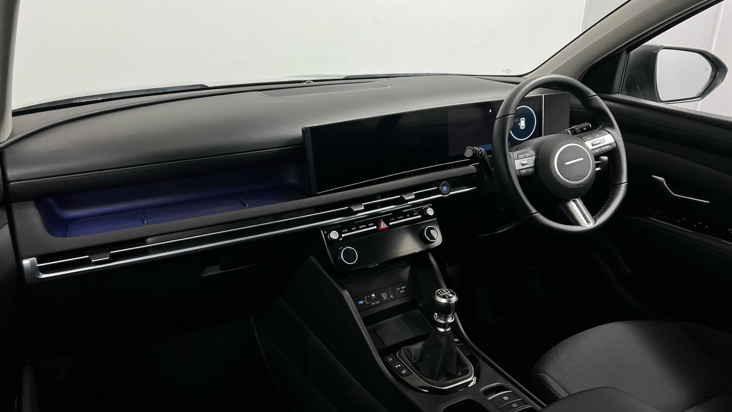 Used Hyundai TUCSON 2025 for sale - 77558725: Photo 2