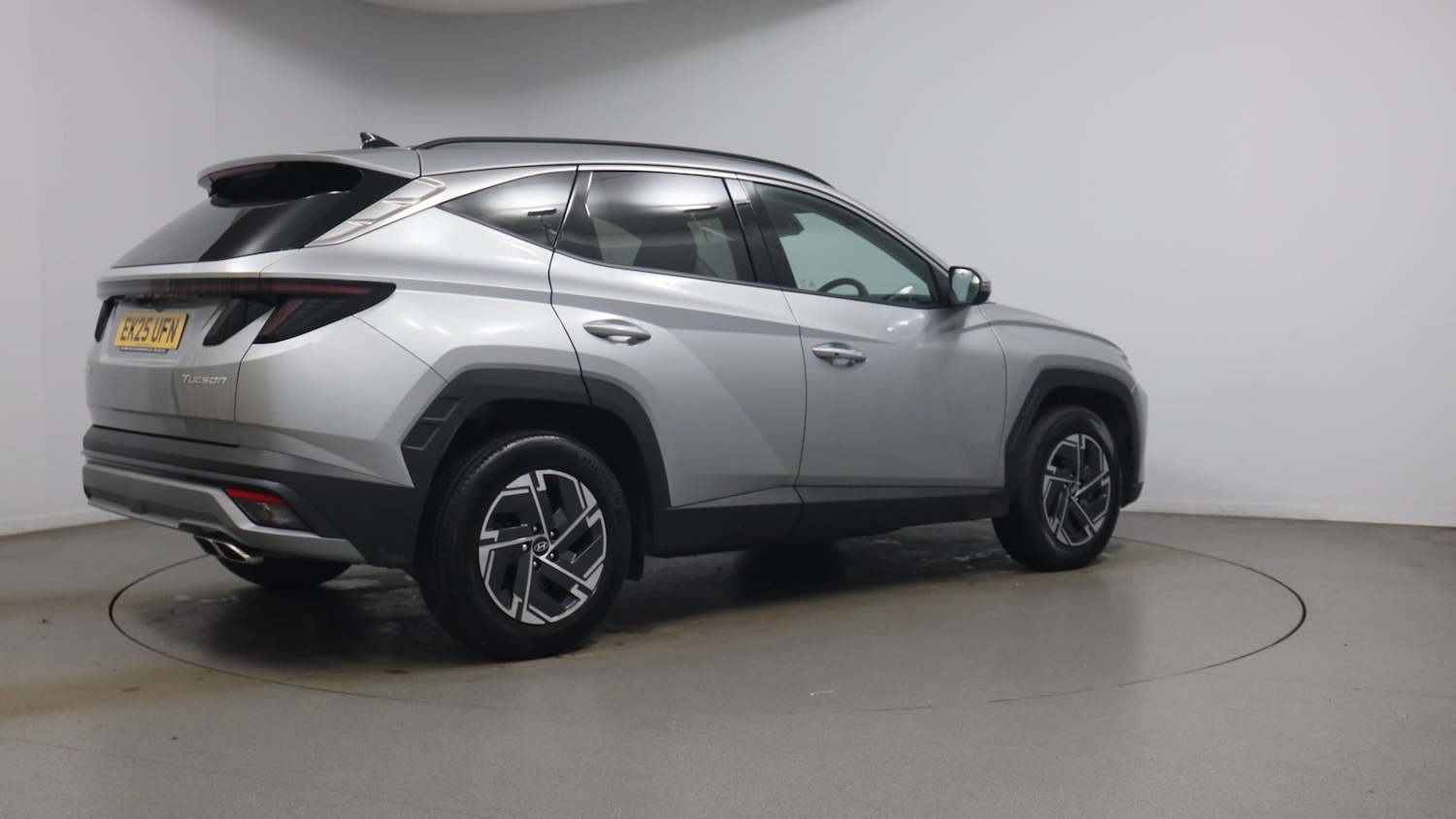 Used Hyundai TUCSON 2025 for sale - 77558725: Photo 20